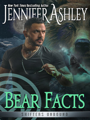 cover image of Bear Facts